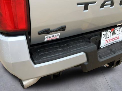 New 2026 Toyota Tacoma SR5 AWD/4WD image 18