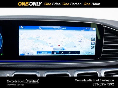 Used 2023 Mercedes-Benz GLE 450 4MATIC image 26