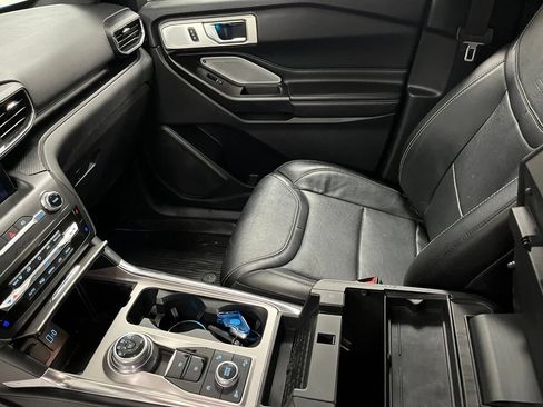 Used 2020 Ford Explorer ST w/ ST Street Pack AWD/4WD image 40