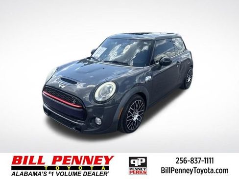 Used 2014 MINI Cooper S FWD image 1