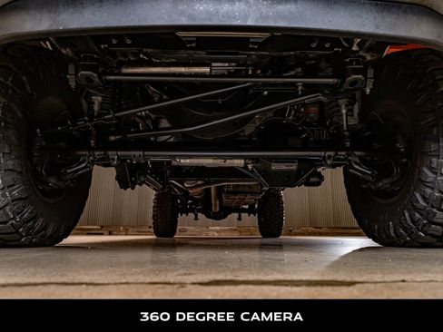 Used 2019 Ford F250 Platinum w/ Platinum Ultimate Package image 11