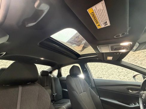 Used 2024 Honda Accord Sport image 10