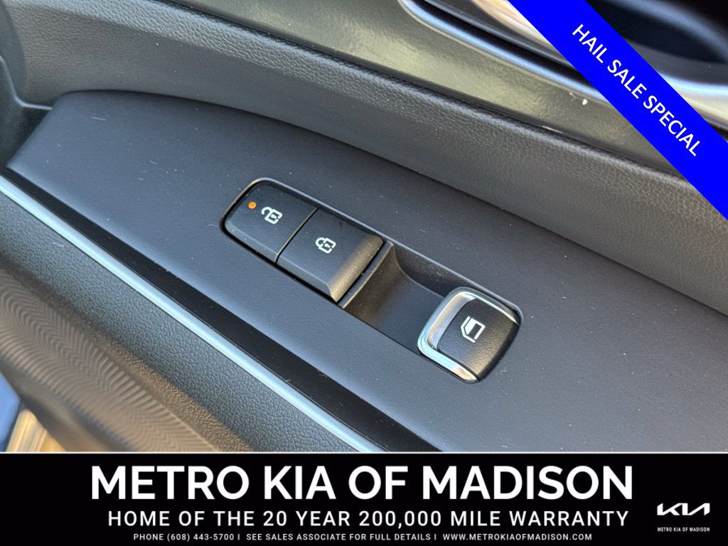 Used 2026 Kia Sorento EX AWD/4WD image 44