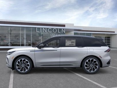 New 2026 Lincoln Nautilus Reserve