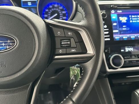 Used 2019 Subaru Outback 2.5i Premium image 10