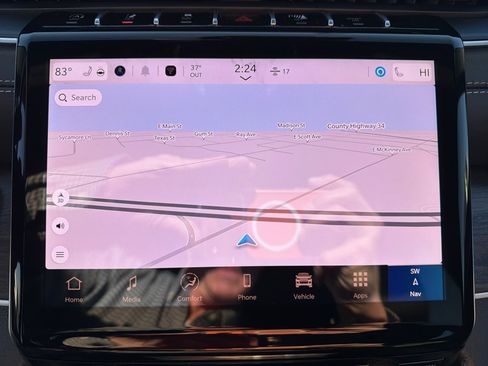 New 2025 Jeep Grand Cherokee L Limited image 41