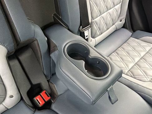 Used 2025 Ford Bronco Heritage Edition image 38