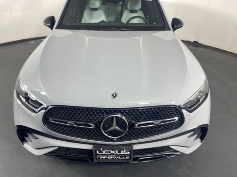 Used 2026 Mercedes-Benz GLC 300 4MATIC image 6