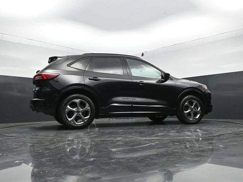 Used 2024 Ford Escape ST-Line AWD/4WD image 55