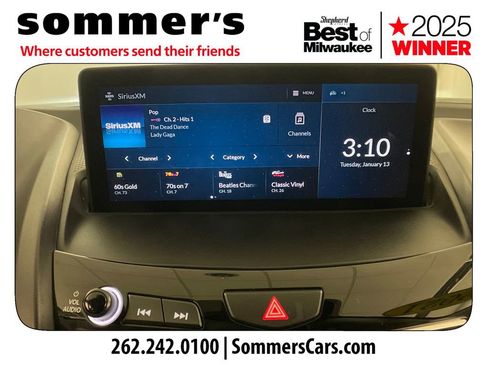 Used 2021 Acura RDX AWD image 15