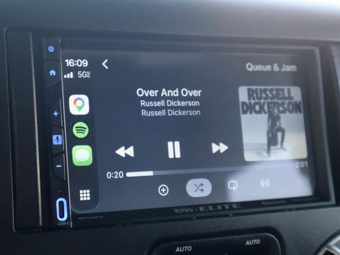 Used 2018 Jeep Wrangler Unlimited Rubicon w/ Cold Weather Group image 76