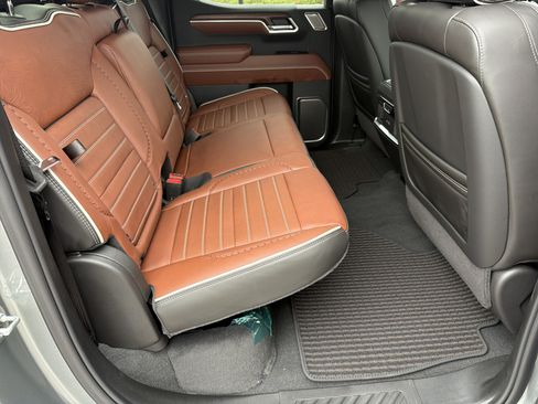 New 2026 GMC Sierra 1500 Denali Ultimate AWD/4WD image 16