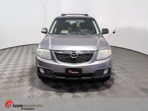 Used 2008 MAZDA Tribute s image 2