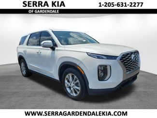 Used 2022 Hyundai Palisade SE FWD video 1