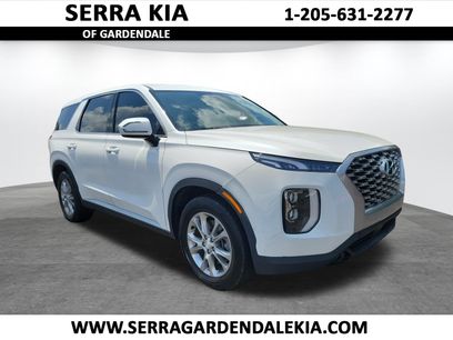 Used 2022 Hyundai Palisade SE
