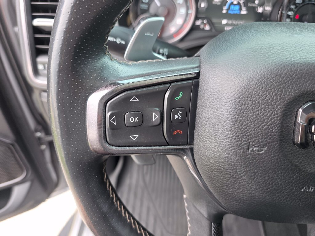 Used 2021 RAM 1500 TRX w/ TRX Level 2 Equipment Group AWD/4WD image 34