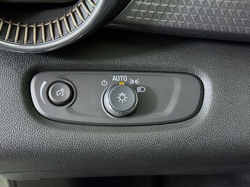 New 2026 Chevrolet Trax ACTIV w/ Driver Confidence Package image 10