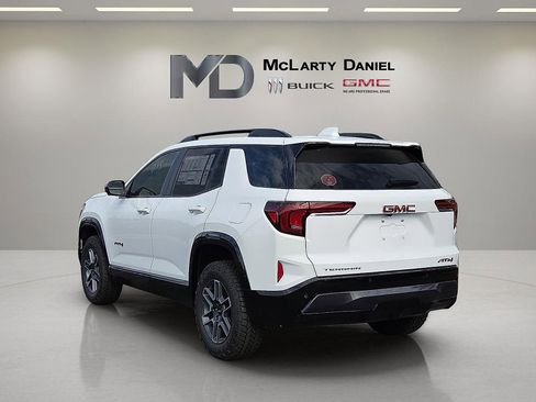 New 2026 GMC Terrain AT4 w/ Convenience Package III image 4