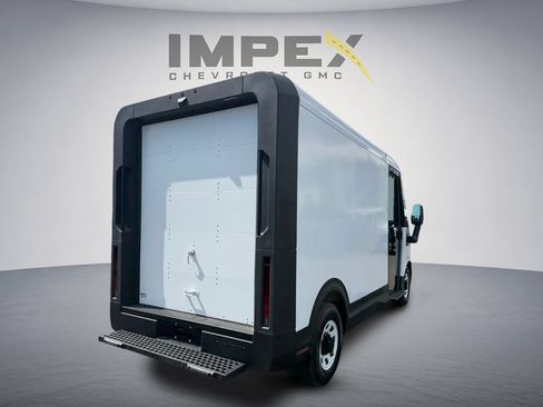 Used 2024 Chevrolet Brightdrop 400 w/ Commercial Equipment Package AWD/4WD image 5