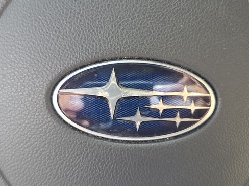 Used 2016 Subaru Outback 2.5i Limited AWD/4WD image 32