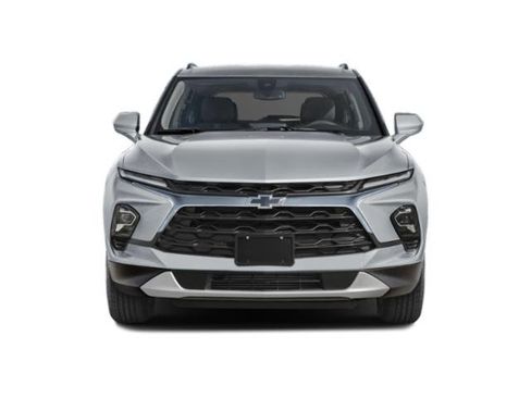 New 2026 Chevrolet Blazer LT AWD/4WD image 7