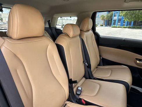 Certified 2024 Kia Carnival EX image 26