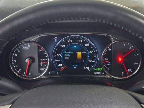 Certified 2018 GMC Acadia Denali w/ Technology Package AWD/4WD image 34