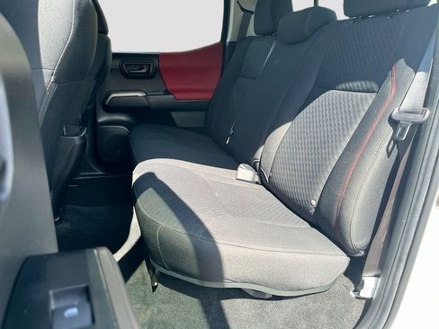 Used 2023 Toyota Tacoma SR5 RWD image 23