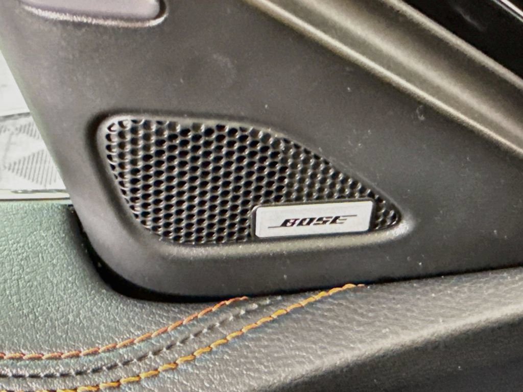 Certified 2022 Nissan Maxima SR w/ Sport Mat Group FWD image 13