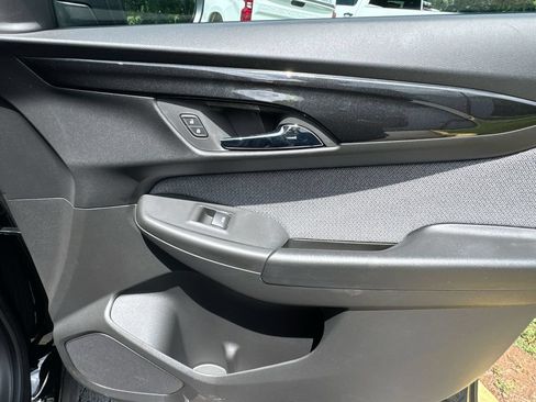 Used 2026 Chevrolet TrailBlazer LS w/ LS Convenience Package FWD image 32
