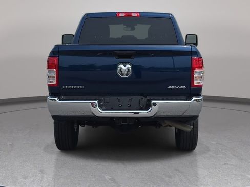 Used 2024 RAM 2500 Big Horn w/ Bed Utility Group AWD/4WD image 6