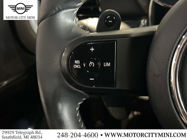 Certified 2023 MINI Cooper Clubman John Cooper Works AWD/4WD image 25