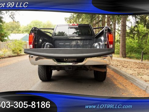 Used 2015 RAM 2500 Power Wagon image 31