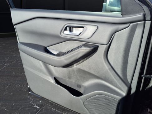 New 2026 Nissan Rogue SV w/ Cold Weather Package image 44