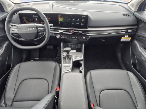 New 2026 Kia Sportage EX AWD/4WD image 13