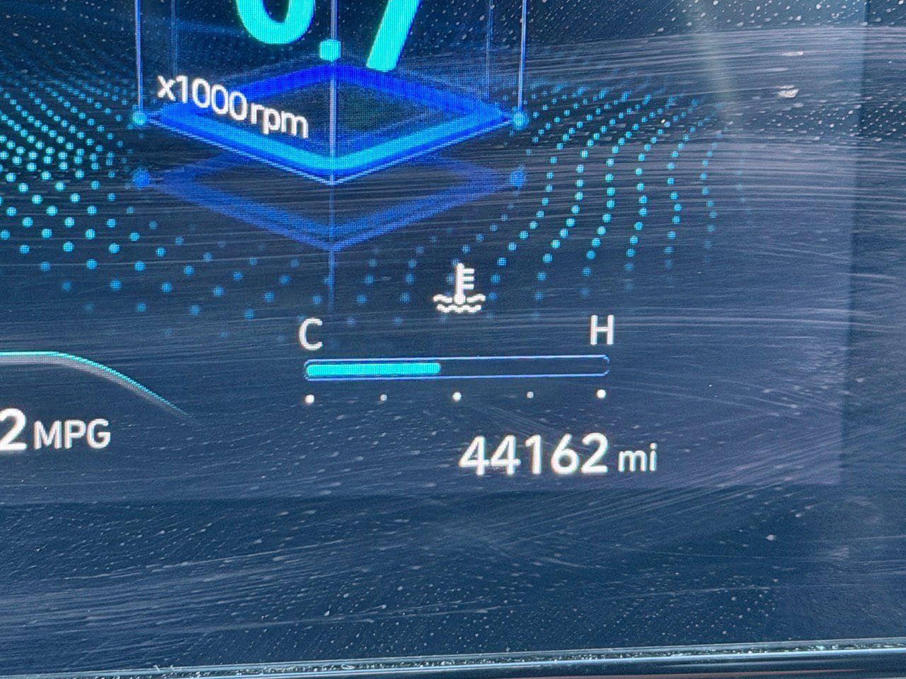 Used 2025 Hyundai Elantra SEL FWD image 11