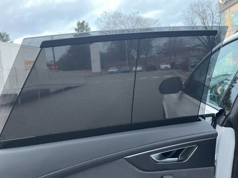 New 2026 Audi RS Q8 performance image 26