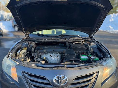 Used 2009 Toyota Camry LE image 10