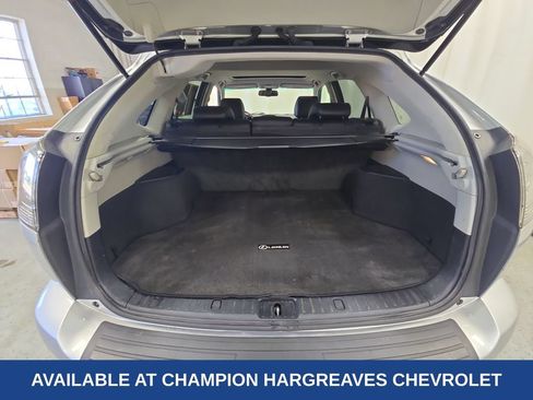 Used 2009 Lexus RX 350 AWD image 34