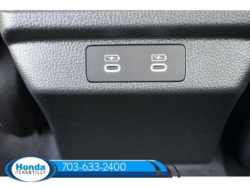 New 2026 Honda Accord Hybrid Sport-L FWD image 31
