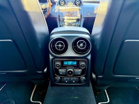 Used 2016 Jaguar XJ L Portfolio image 32