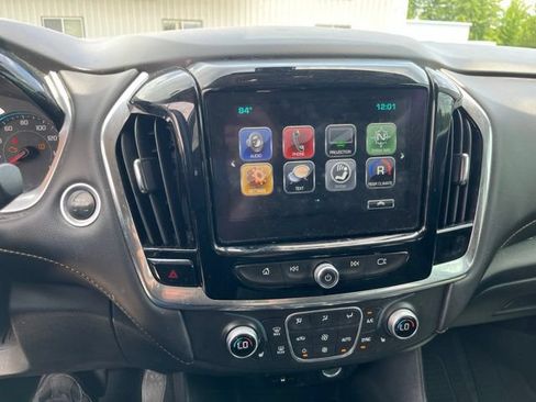 Used 2018 Chevrolet Traverse LT AWD/4WD image 27