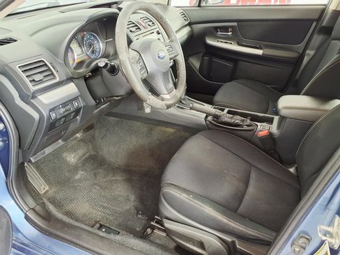 Used 2015 Subaru Impreza 2.0i Sport Premium AWD/4WD image 13