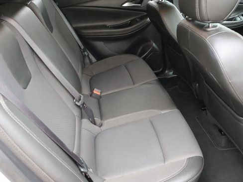 Used 2025 Buick Encore GX Preferred image 13