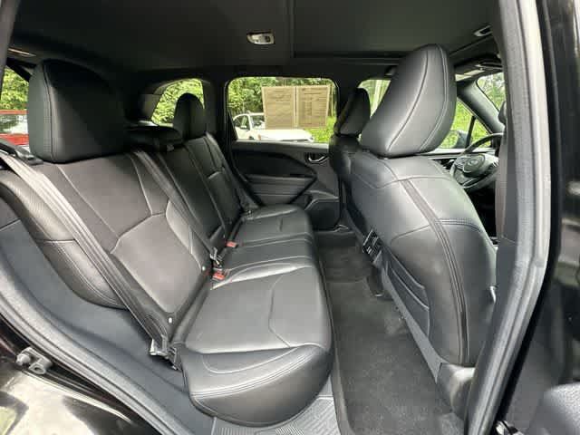 Certified 2026 Subaru Forester Limited AWD/4WD image 23