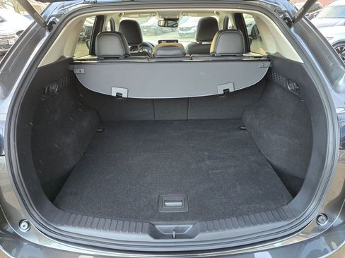 Certified 2025 MAZDA CX-5 AWD 2.5 S w/ Preferred Package image 15