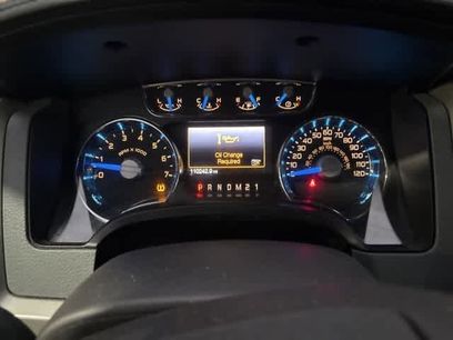 Used 2013 Ford F150 Lariat w/ Luxury Equipment Group