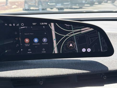 Used 2024 Lucid Air Touring AWD/4WD image 28
