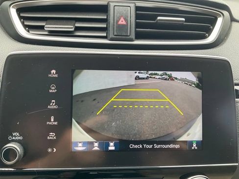 Used 2018 Honda CR-V Touring image 5