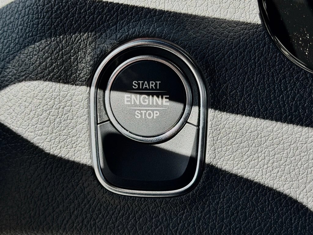New 2026 Mercedes-Benz Sprinter 2500 image 23